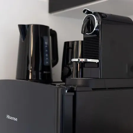 Modern Flat With Light And Sun On The Sweet Terrace * פרוג'ה