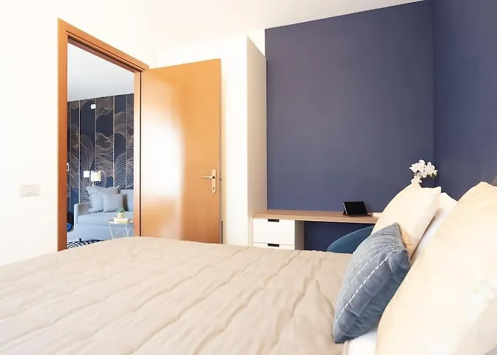 Modern Flat With Light And Sun On The Sweet Terrace Апартаменты Перуджа