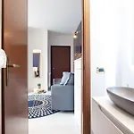 Modern Flat With Light And Sun On The Sweet Terrace * Perugia