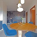 Apartment Modern Flat With Light And Sun On The Sweet Terrace *