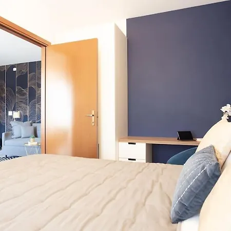 Modern Flat With Light And Sun On The Sweet Terrace 公寓 佩鲁贾