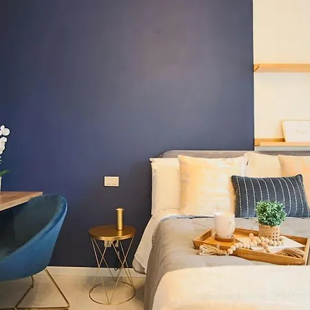 Modern Flat With Light And Sun On The Sweet Terrace * Perugia