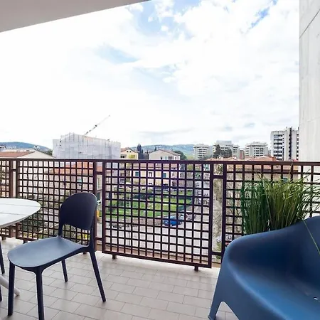 Modern Flat With Light And Sun On The Sweet Terrace Apartment Perugia
