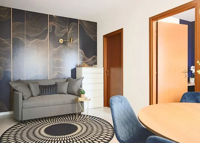 Modern Flat With Light And Sun On The Sweet Terrace Apartman Perugia