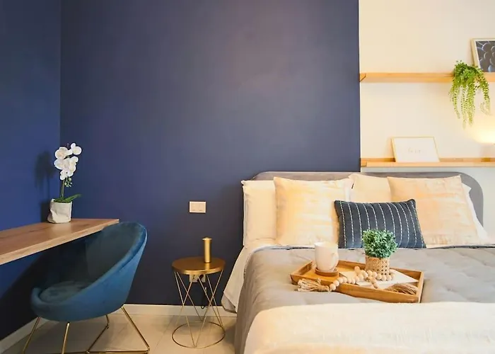 Modern Flat With Light And Sun On The Sweet Terrace * Perugia